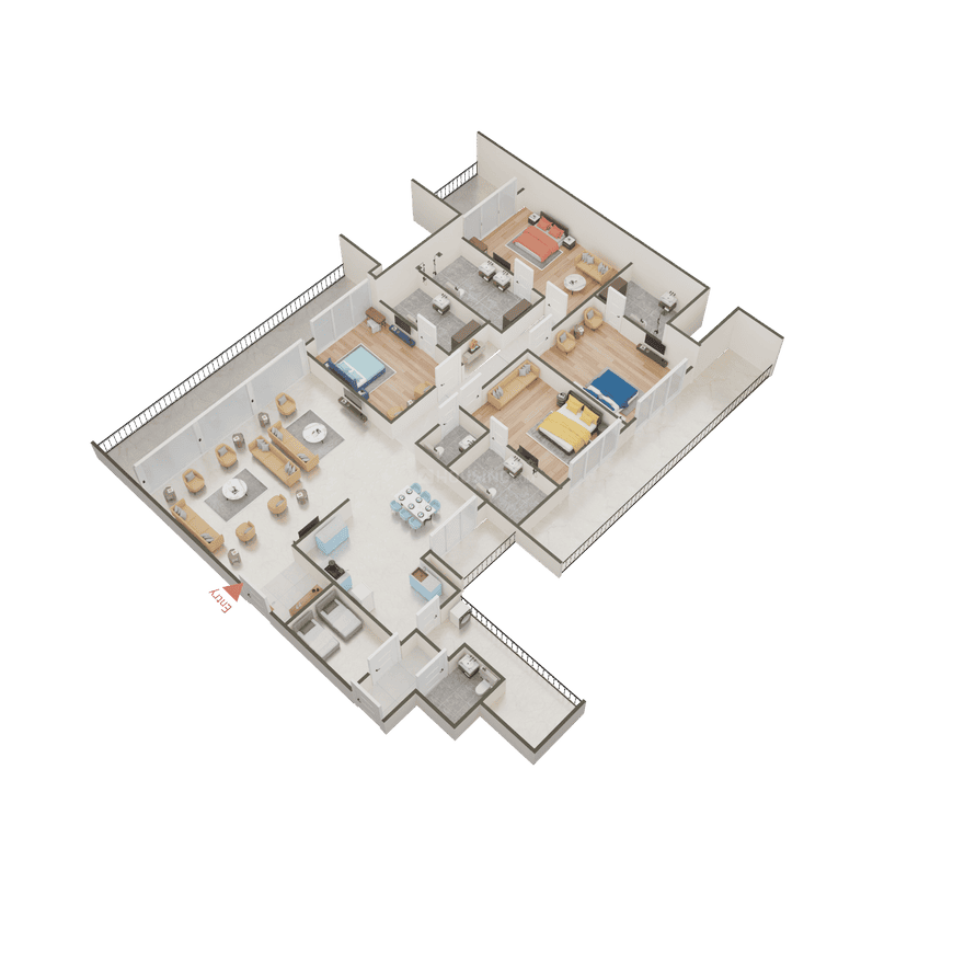 RHomes Miraabilis - Image 11