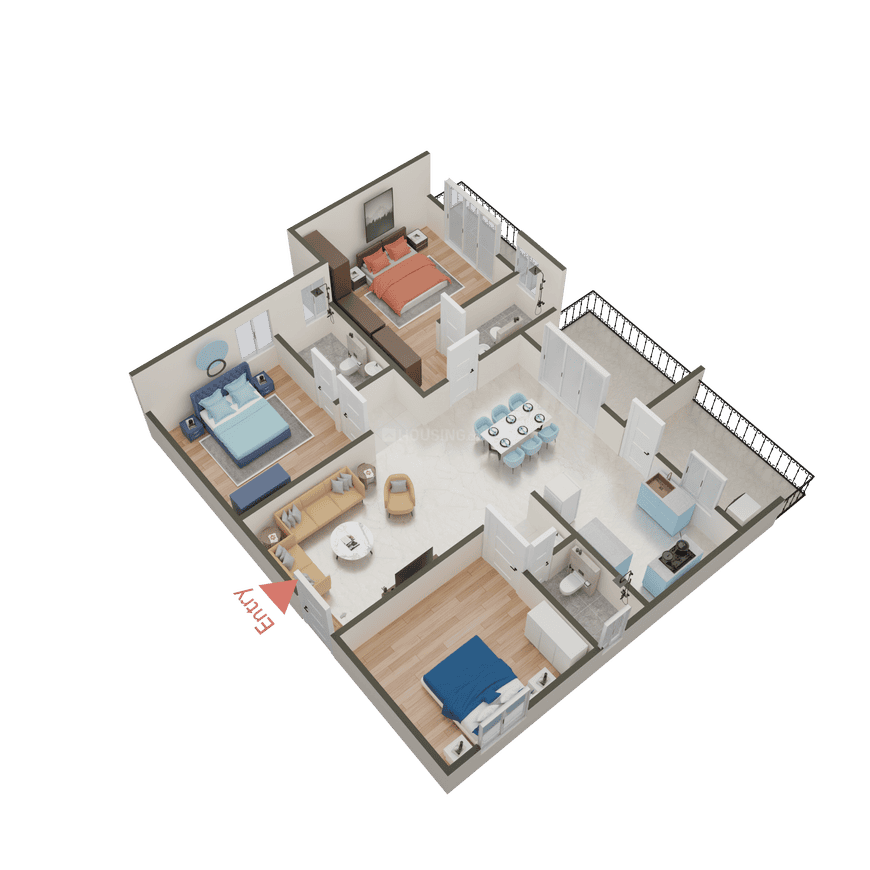 Signature Pristine - Image 64