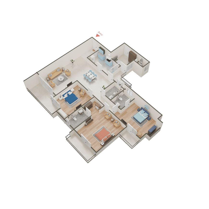 ATS Paradiso - Image 20