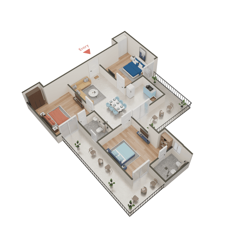 The Rivulet Phase 1 - Image 30