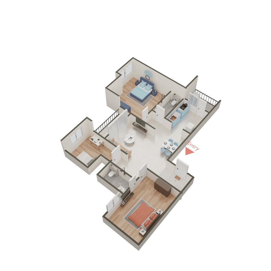 Serenity Gardens - Image 74