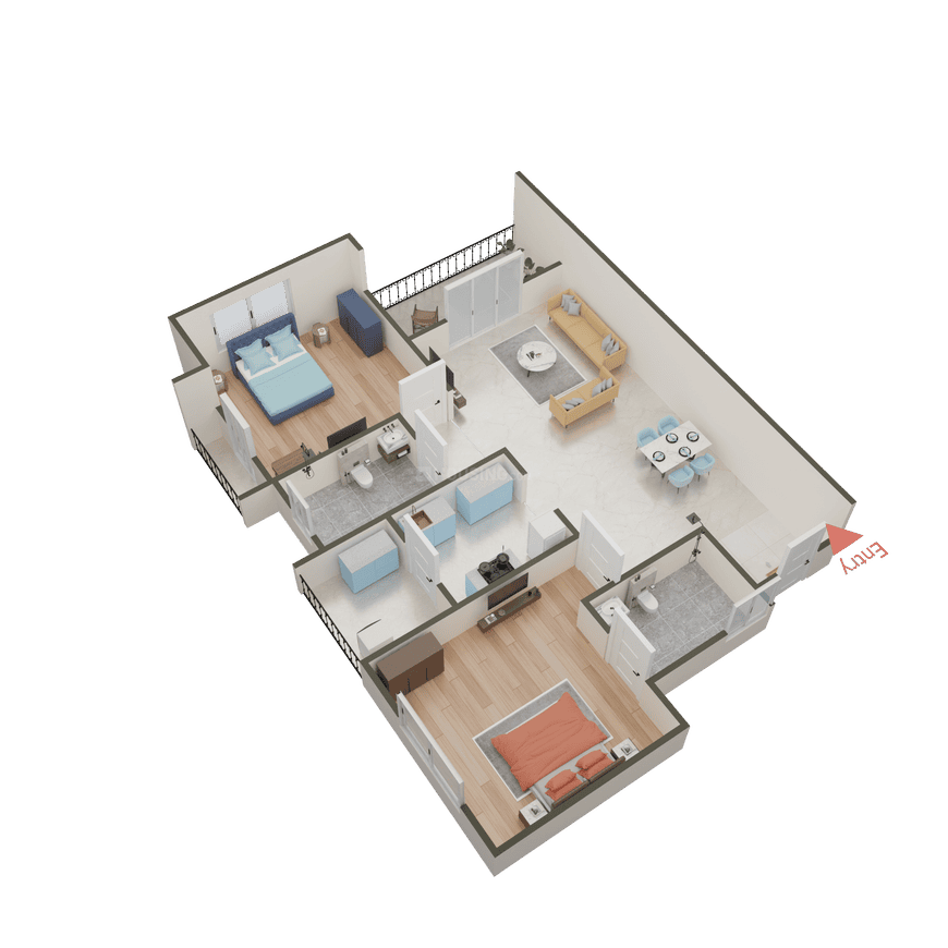 SNN Estates Felicity - Image 64