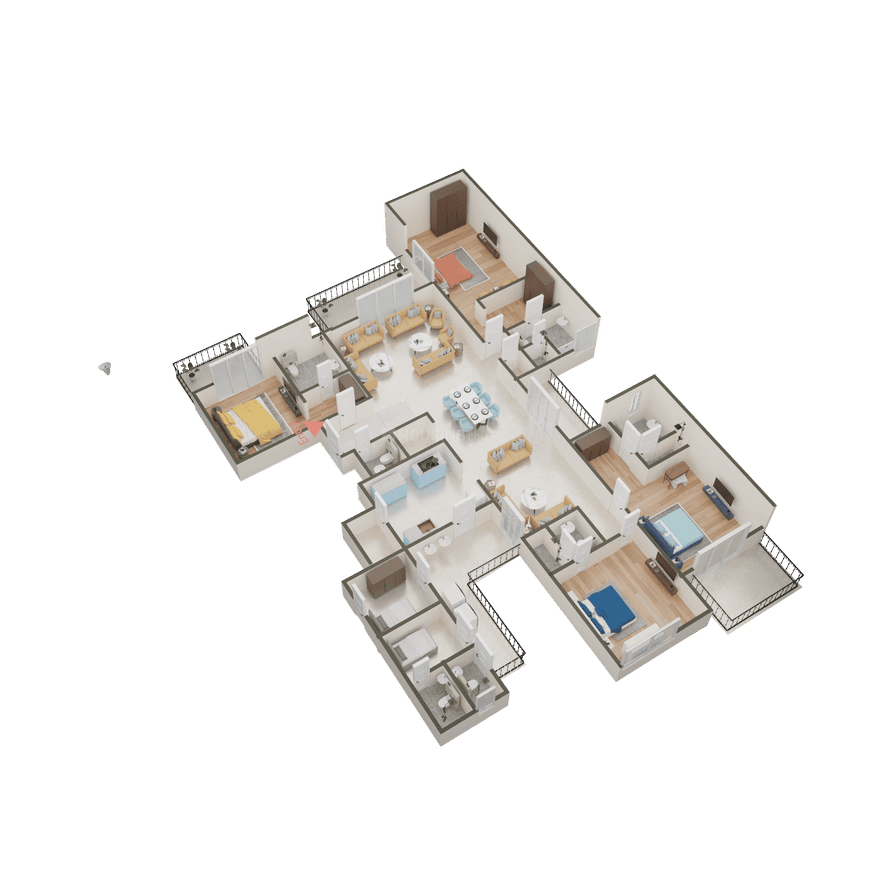 Saha Amadeus - Image 41