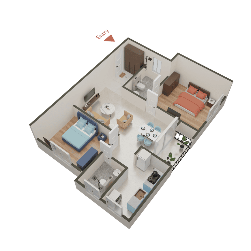 Prestige West Woods - Image 23