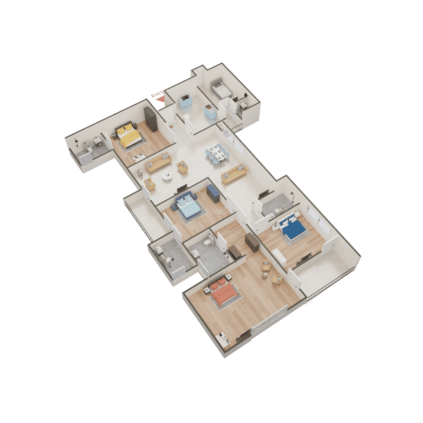 Jaypee Kasa Isles - Image 12