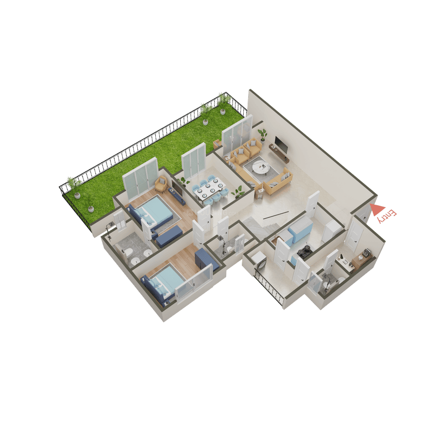 Prestige Mayflower At The Prestige City - Image 61