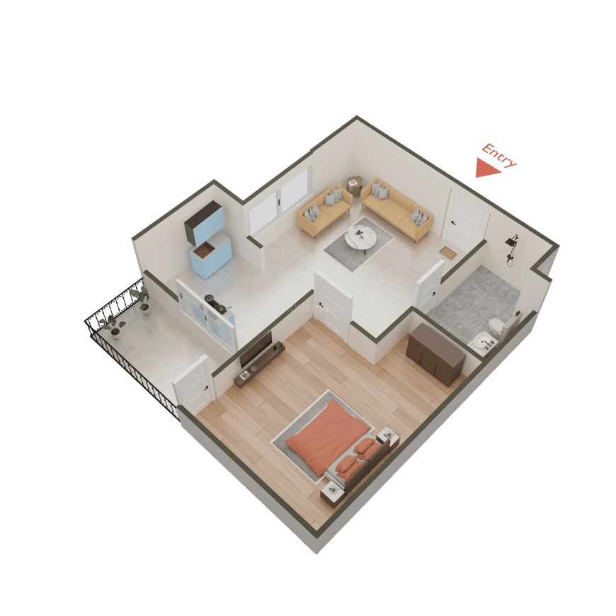 AKVS Surya Heights - Image 15