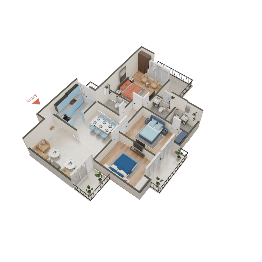 Sublime Spring Elmas - Image 29