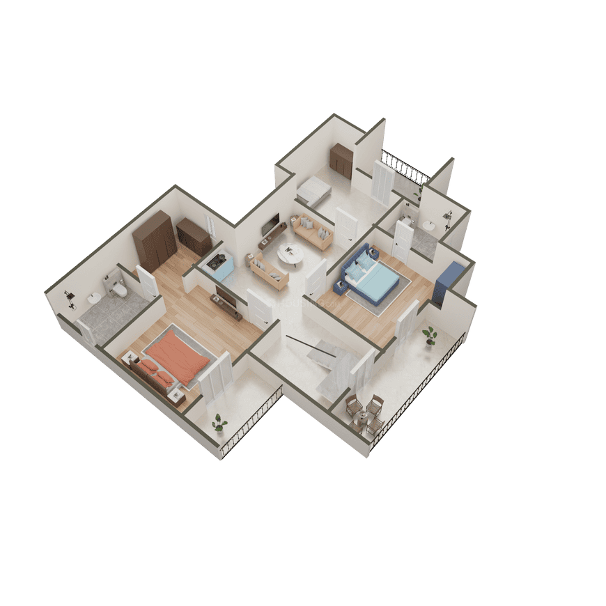 Mangalya Novena Green - Image 65