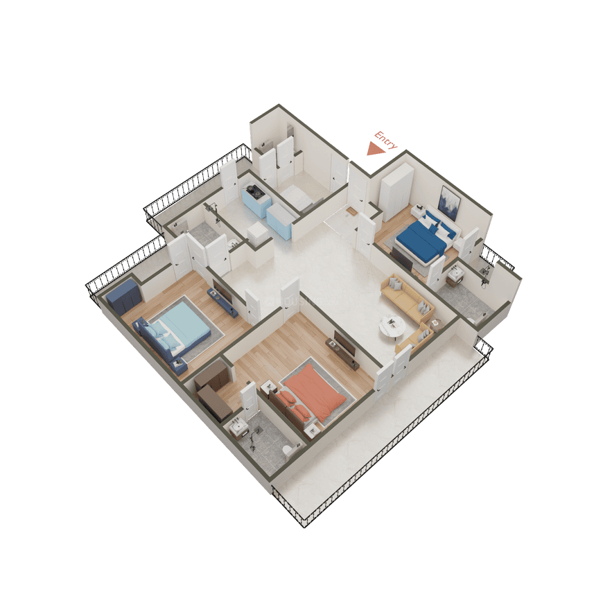 Victory Ace - Image 32