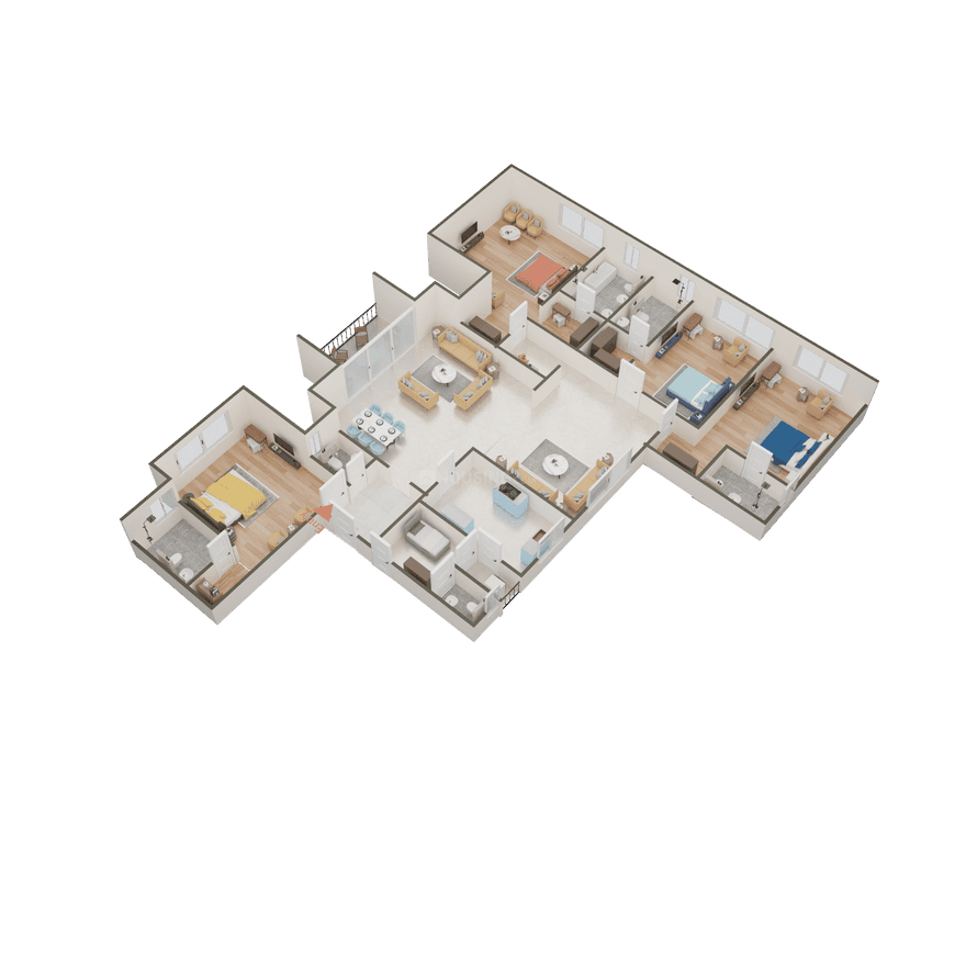 Jaypee Knights Court - Image 34