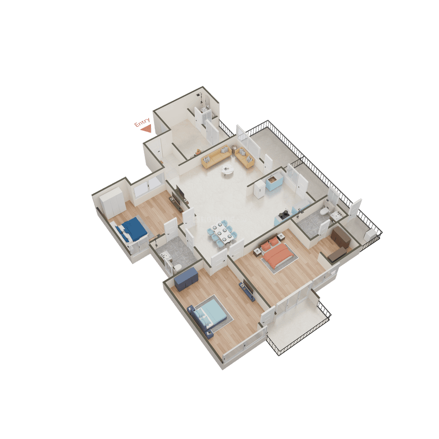 Designarch E Homes - Image 50