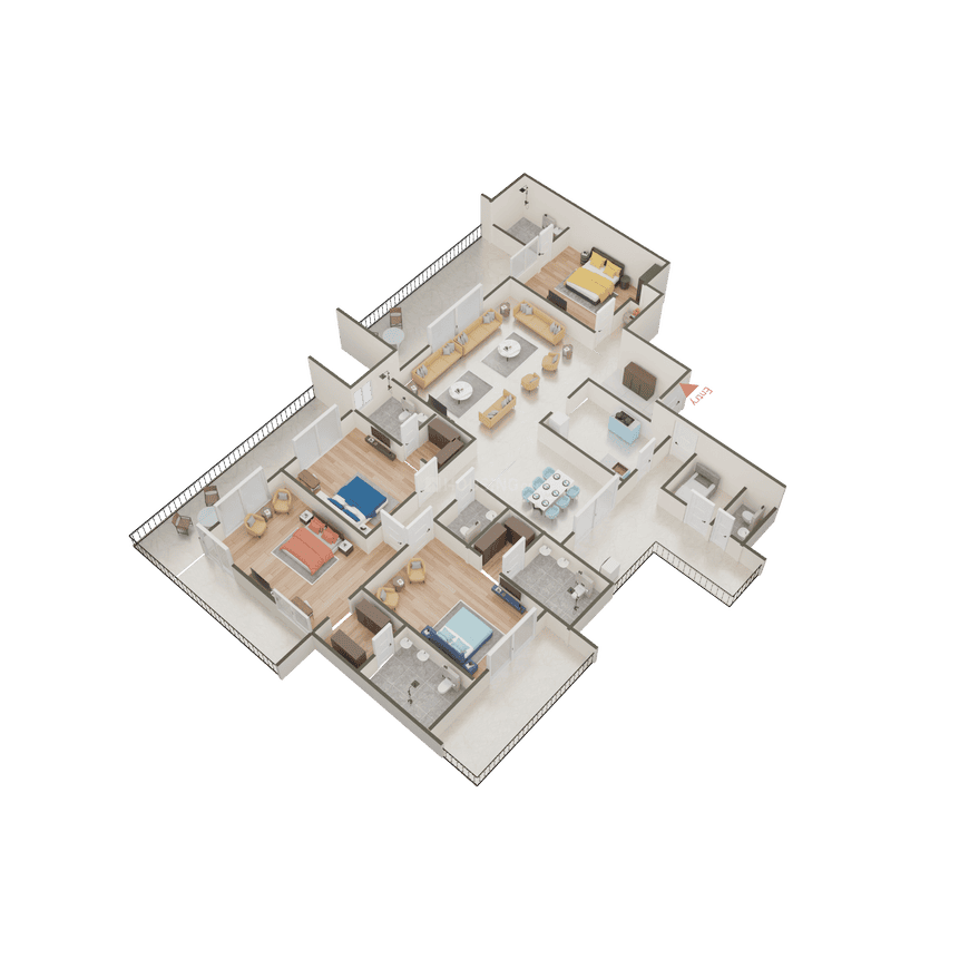 Ace Hanei - Image 54