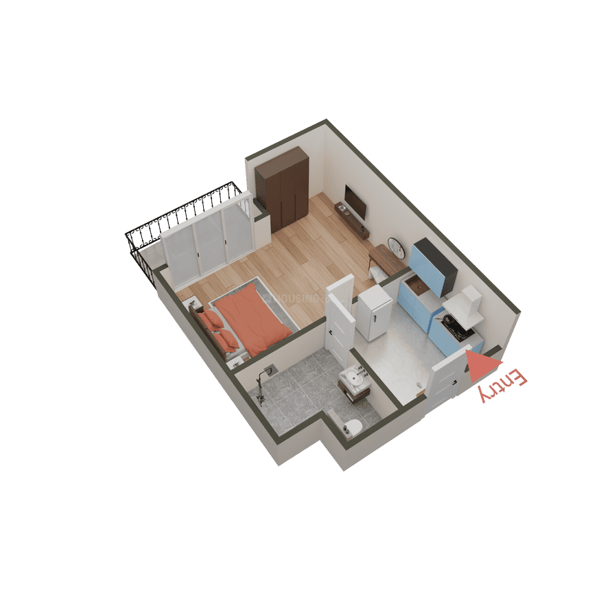 Earthcon Beetle Suites - Image 6