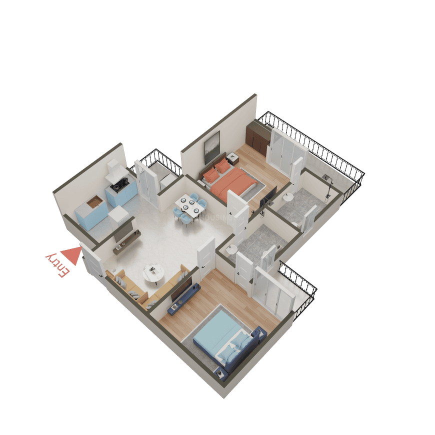 Ishaan Shrishti - Image 19