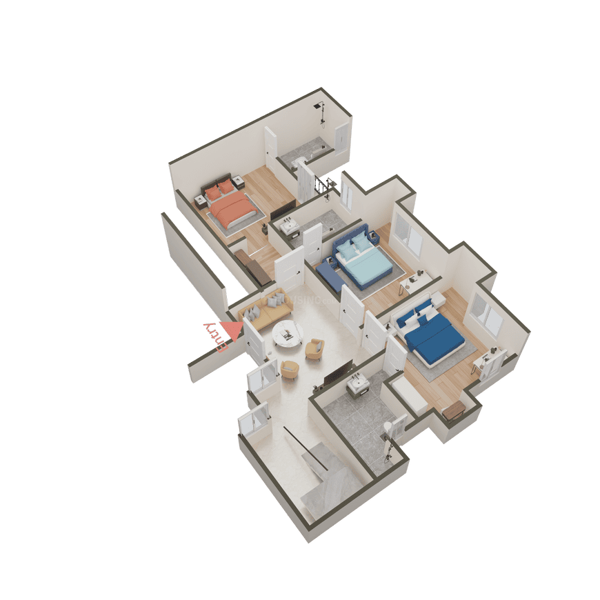 Jaypee Kasa Isles - Image 56