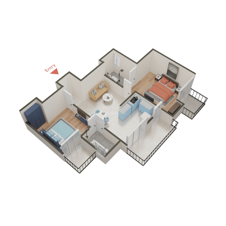 Skytech Matrott - Image 40