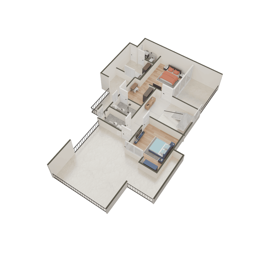 Eldeco Whispers Of Wonder - Image 41