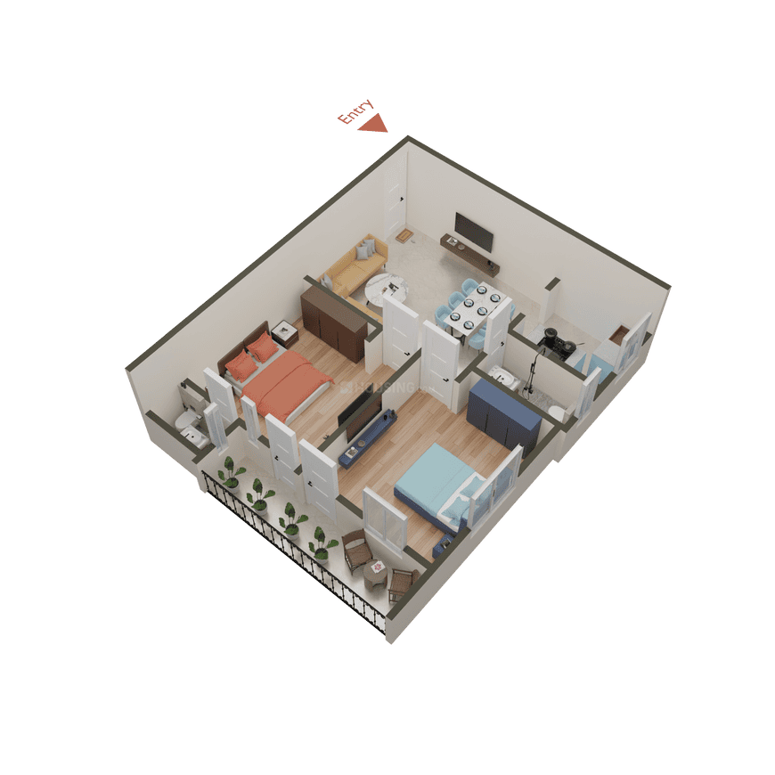 Dridha Homes - Image 20