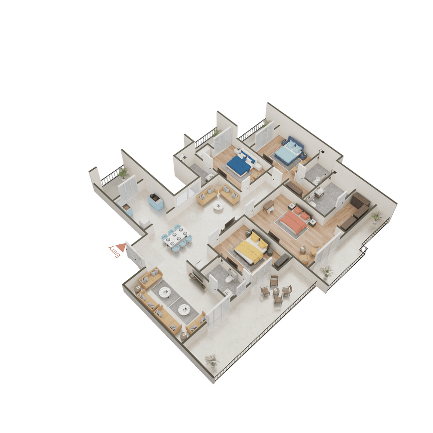 Aurum Alumni Bliss - Image 44