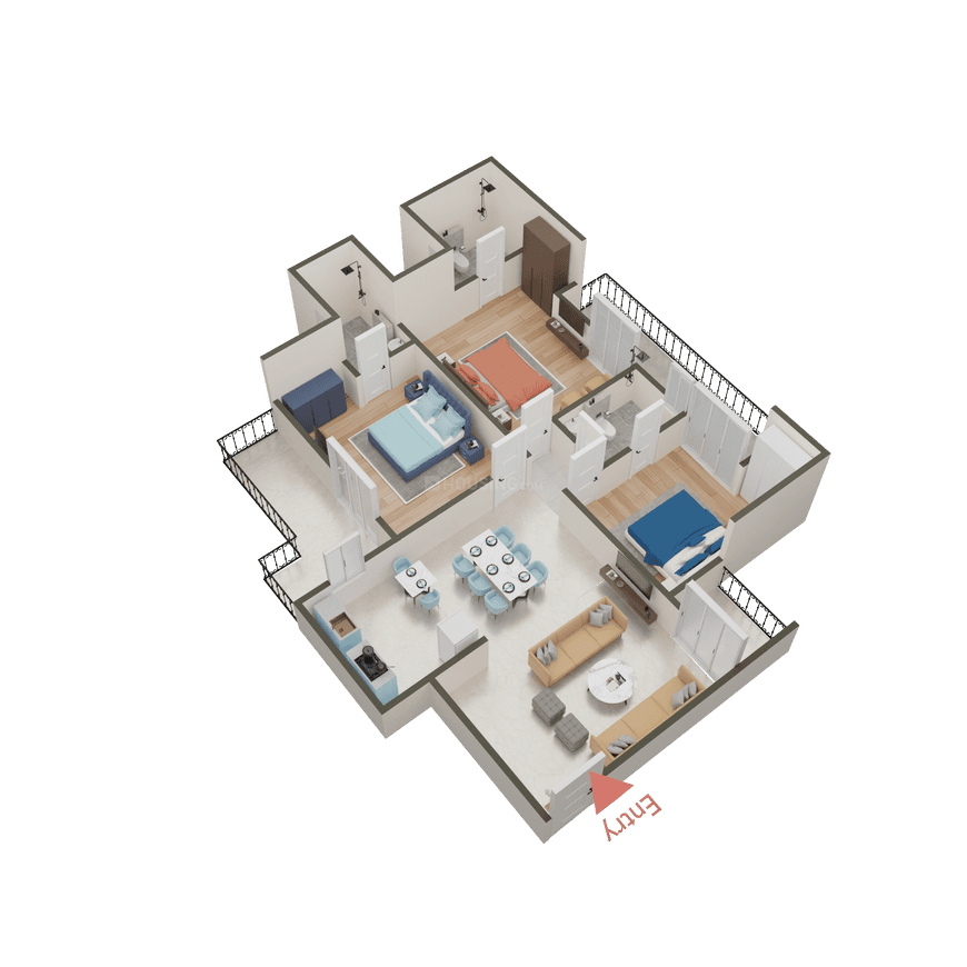 SKA Greenarch - Image 41