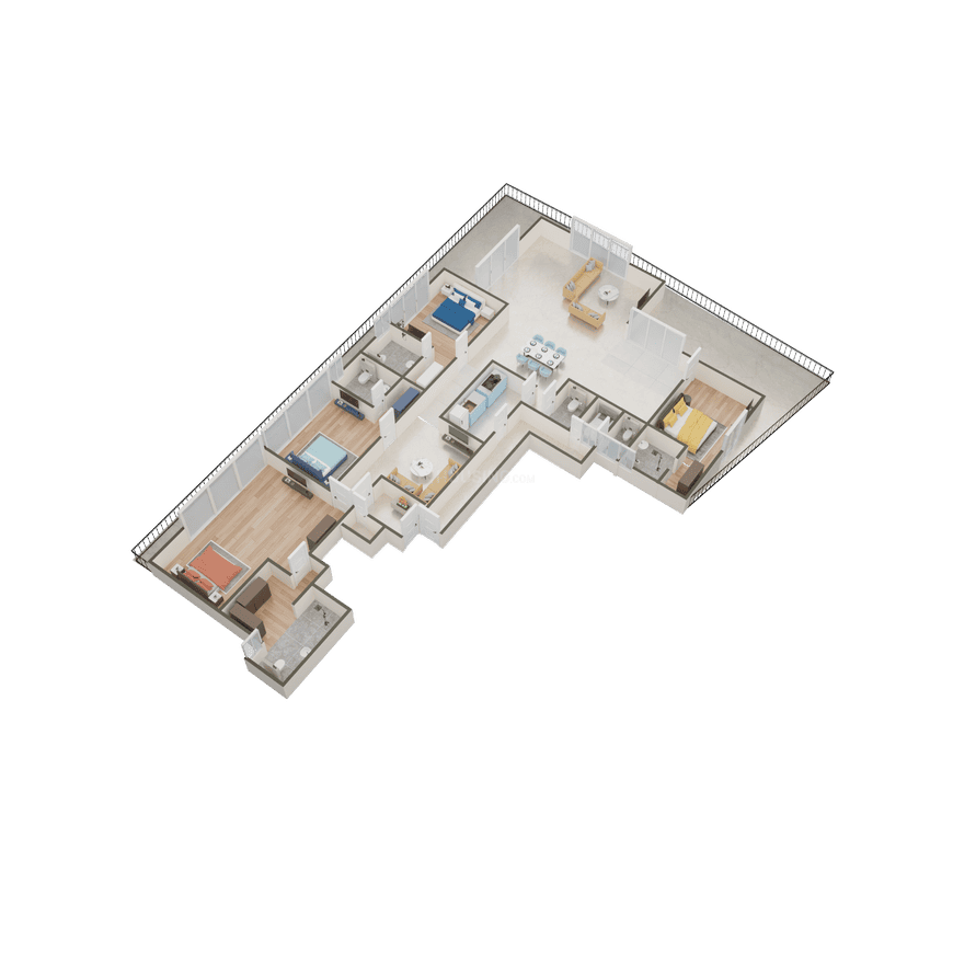 Paras Quartier - Image 52