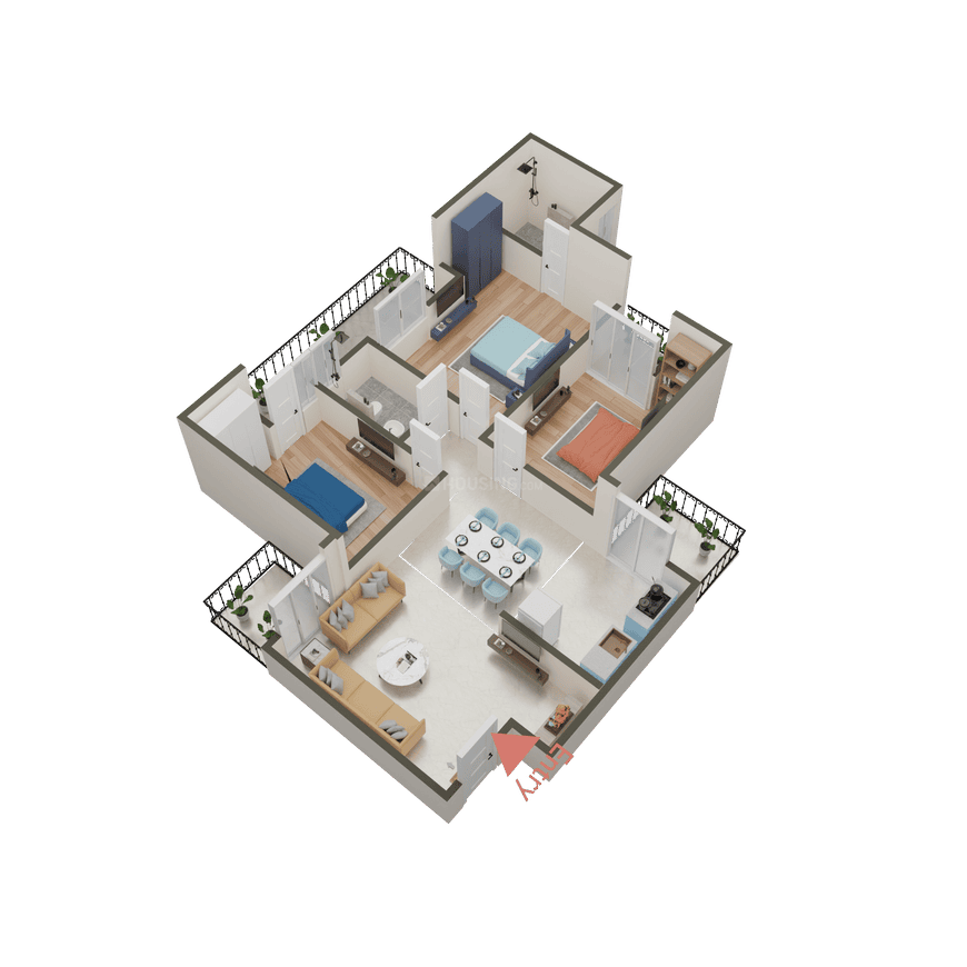 Gulshan Bellina - Image 62