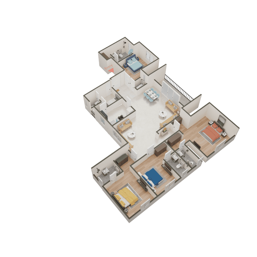 Jaypee Knights Court - Image 24