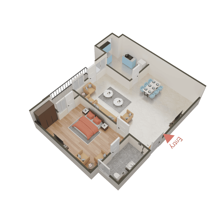 Jaypee Kensington Boulevard - Image 56