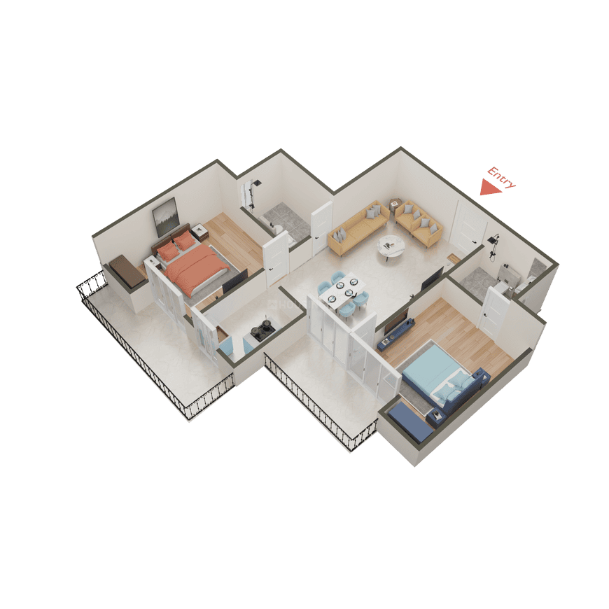 Indosam 75 - Image 53