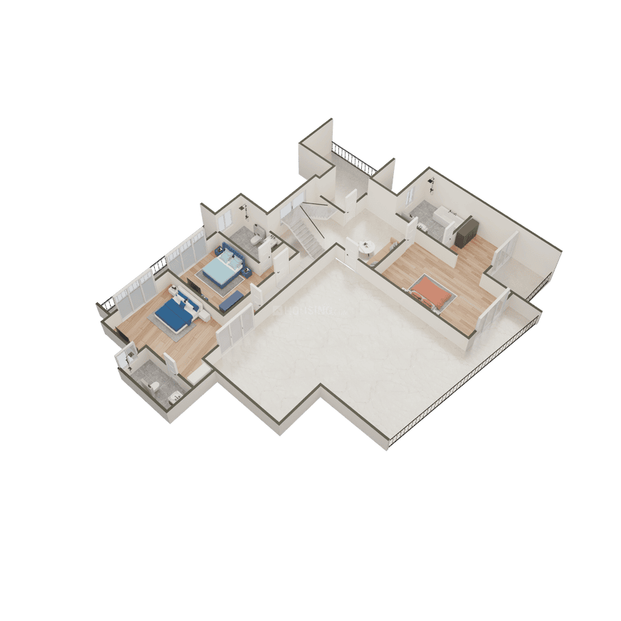 DLF Queens Court - Image 47