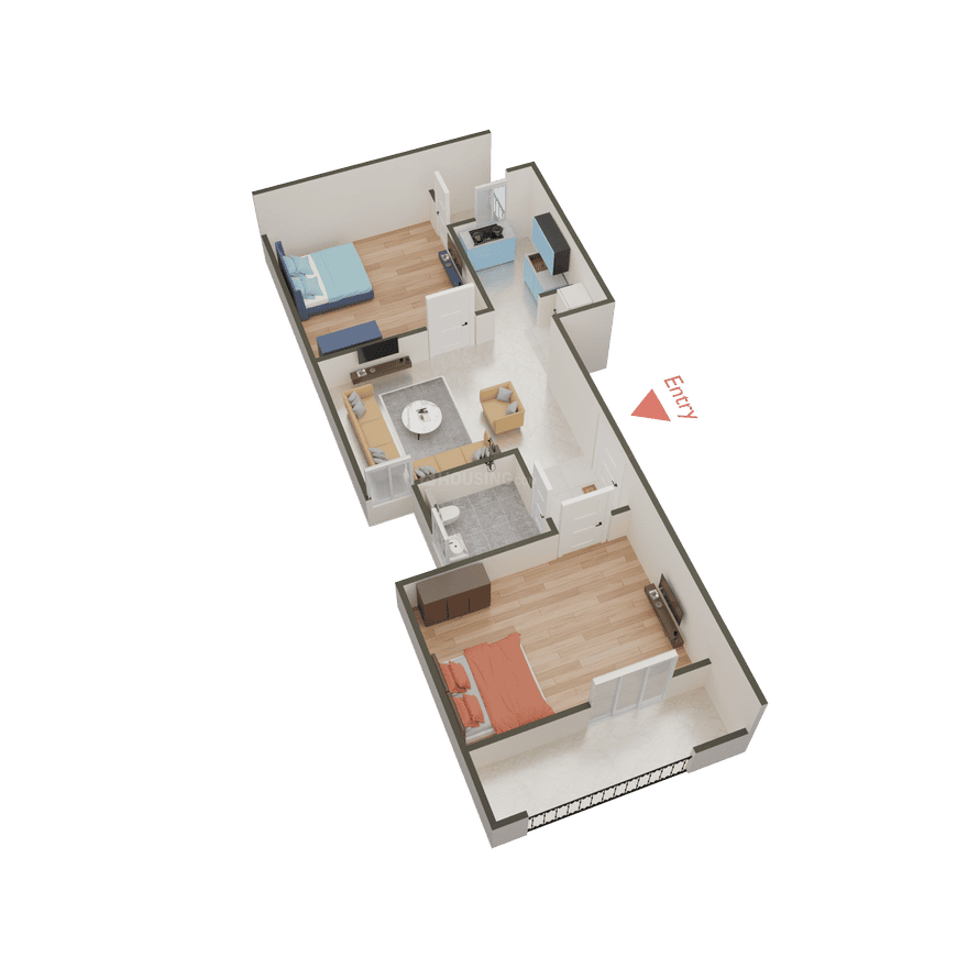 Priyanshi Heights - Image 10