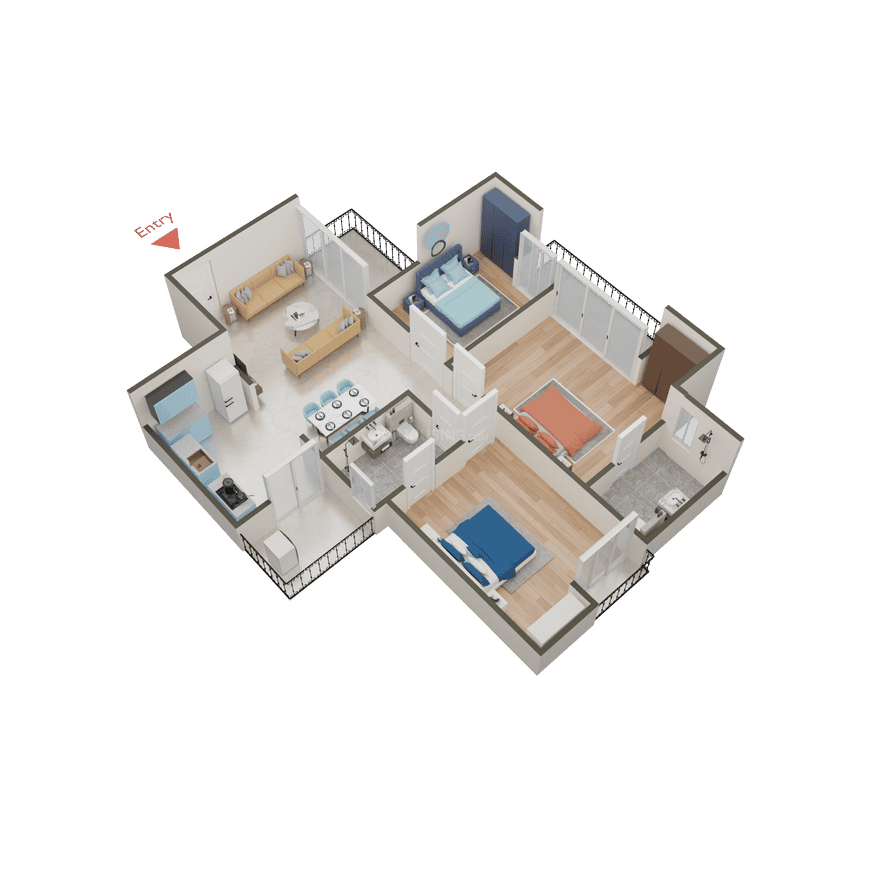 Apex The Kremlin - Image 77