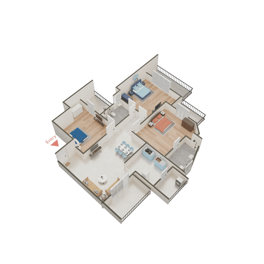 Rise Organic Ghar - Image 70