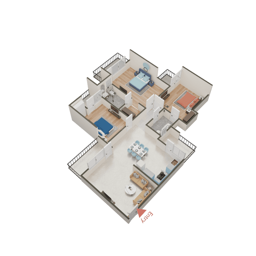 Civitech Sampriti - Image 48