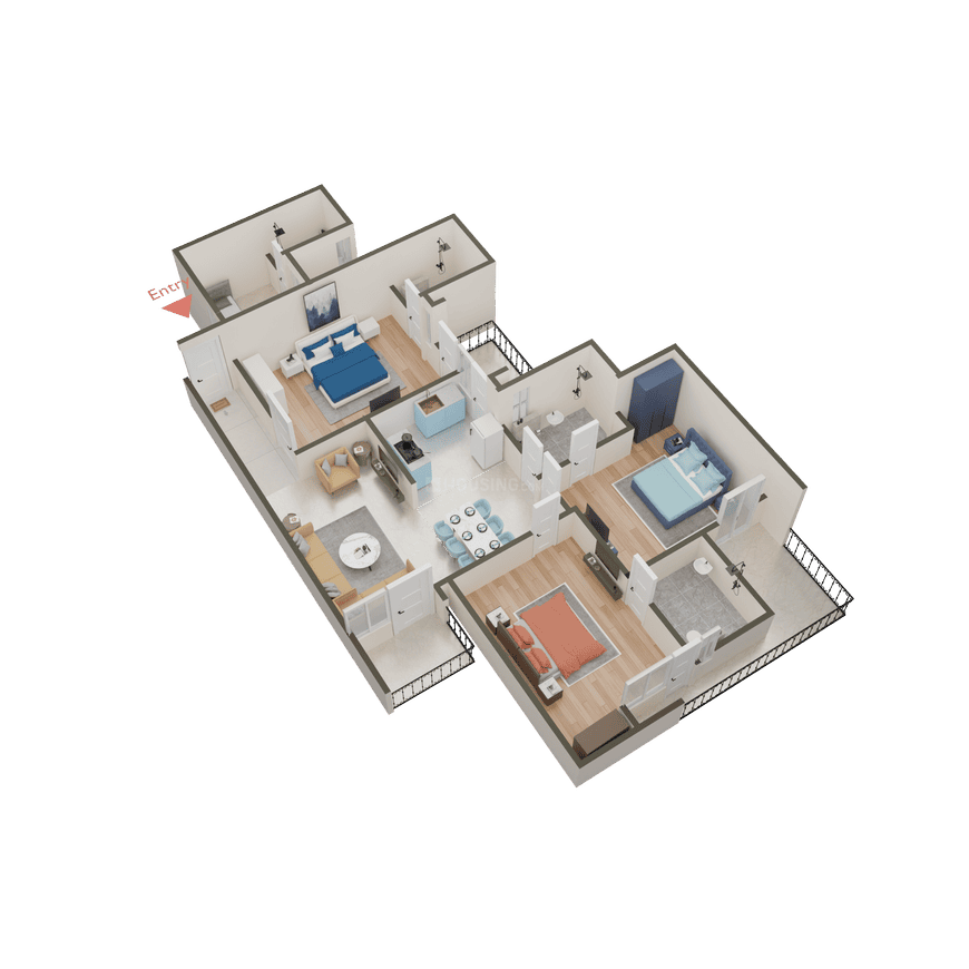 SKA Greenarch - Image 46