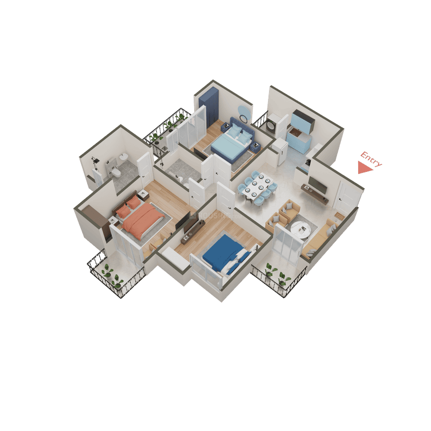 Spring Homes - Image 22