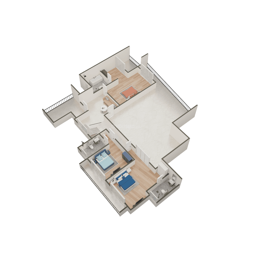 DLF Queens Court - Image 50