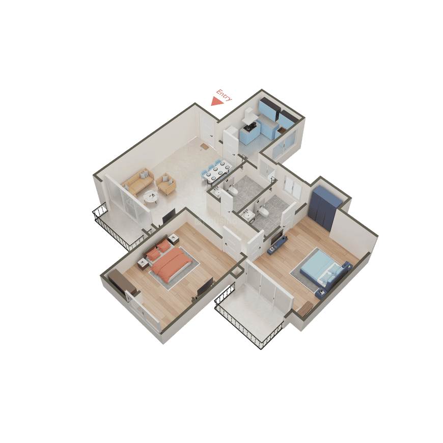 Ansal Valley View Estate - Image 17