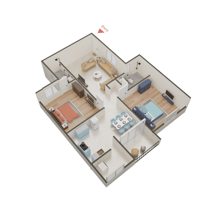 Fusion 4 Oyster - Image 11