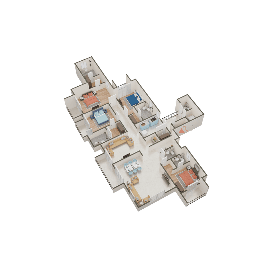 3C Lotus 300 - Image 20