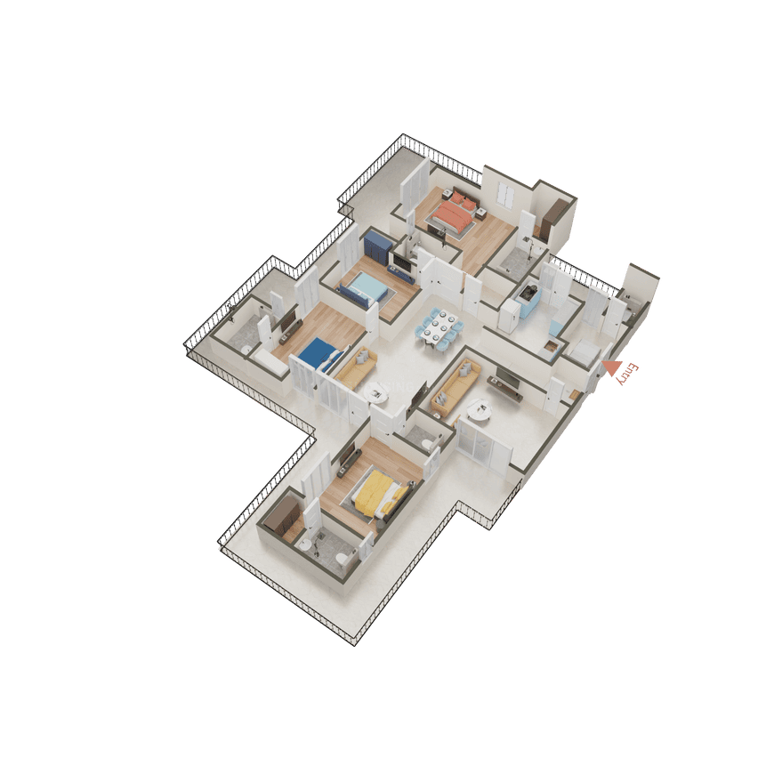 Shantiniketan Prakriti - Image 66