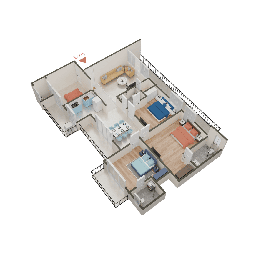 The Antriksh Forest - Image 37