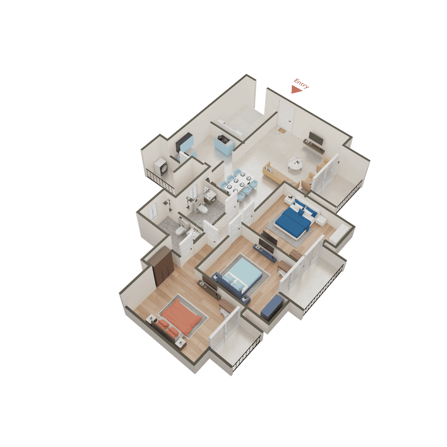 ATS Dolce - Image 41