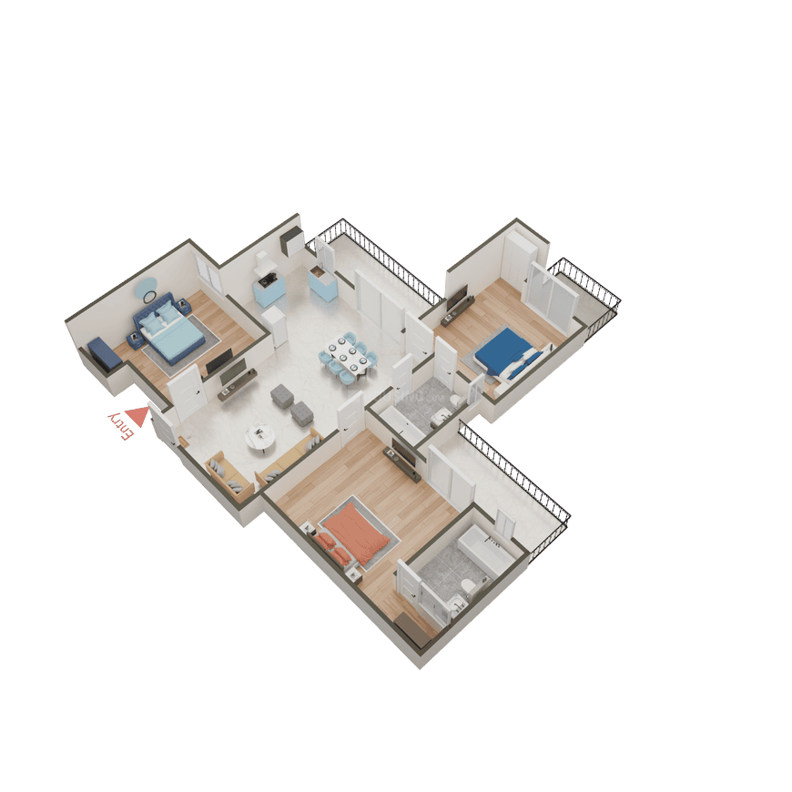 Nirala Estate - Image 47