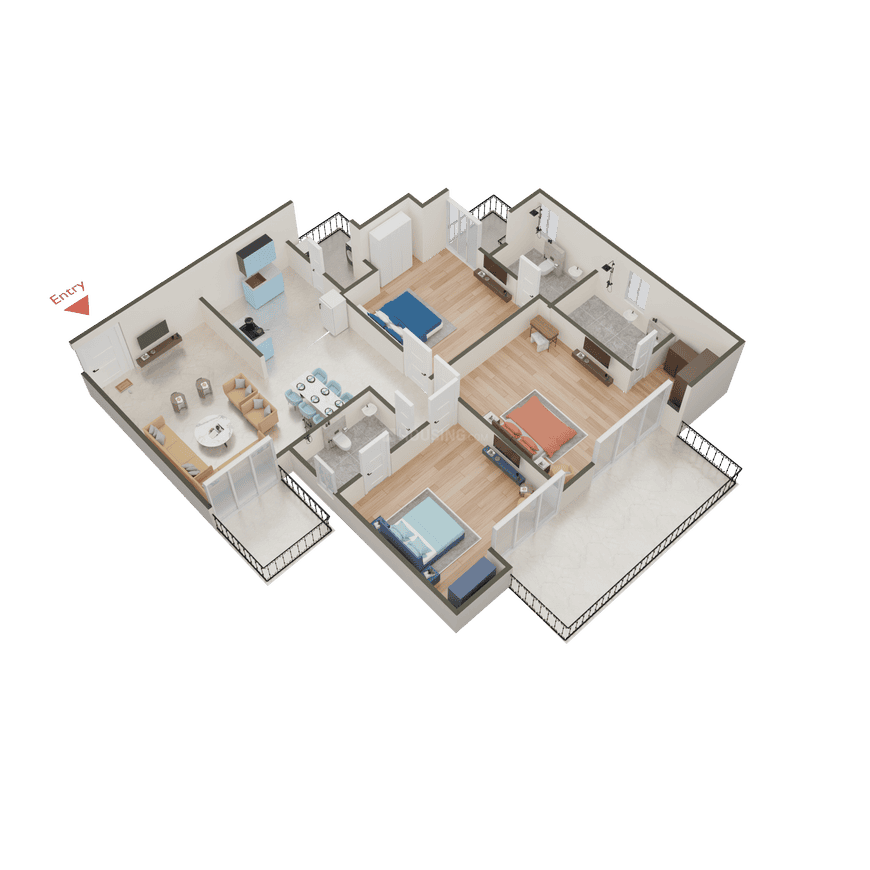 Irish Platinum - Image 19