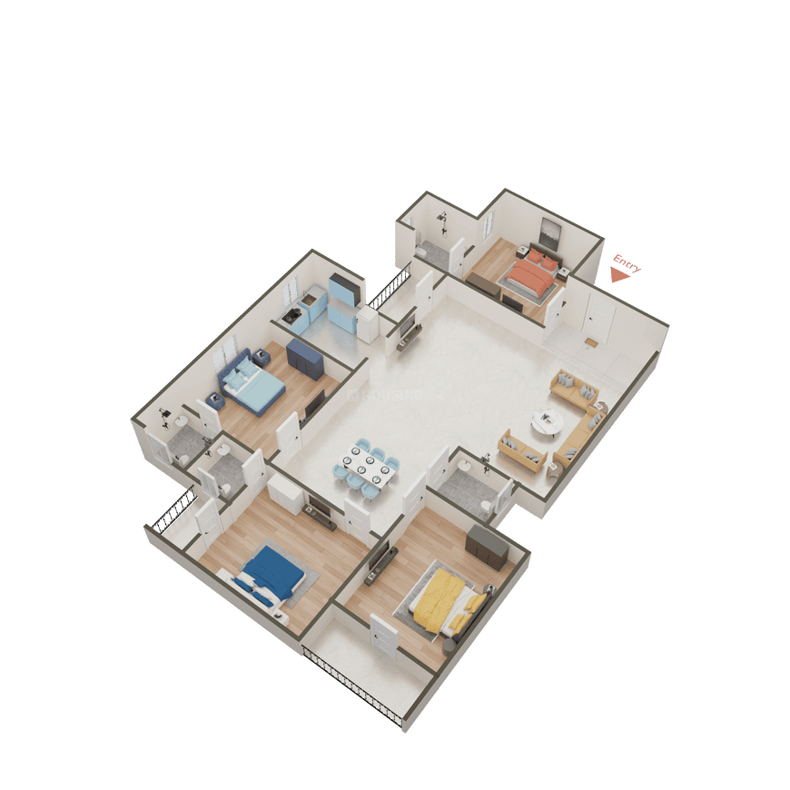 Designer Park - Image 9