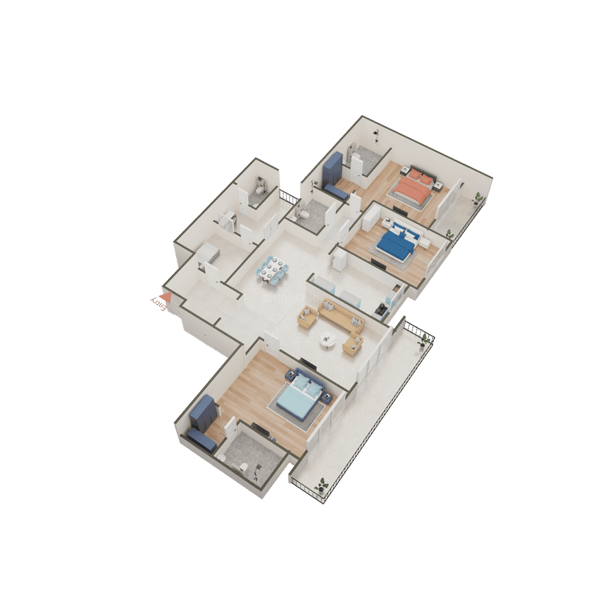 TGB Meghdutam - Image 17