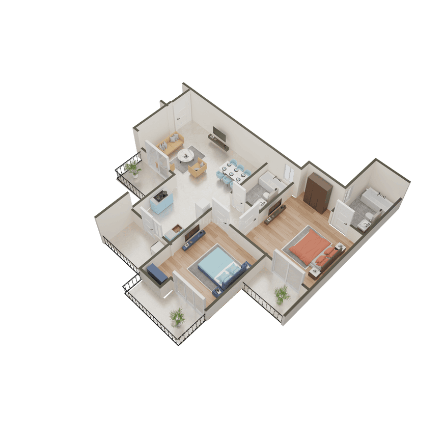 Gulshan Botnia - Image 65