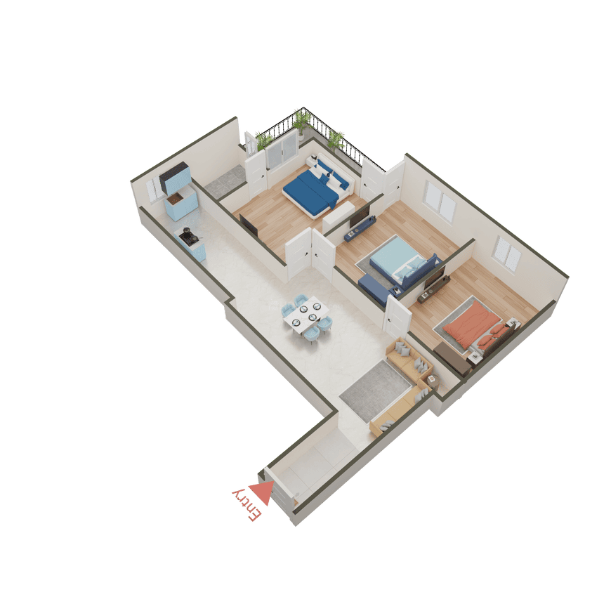 Venice Aspire - Image 25